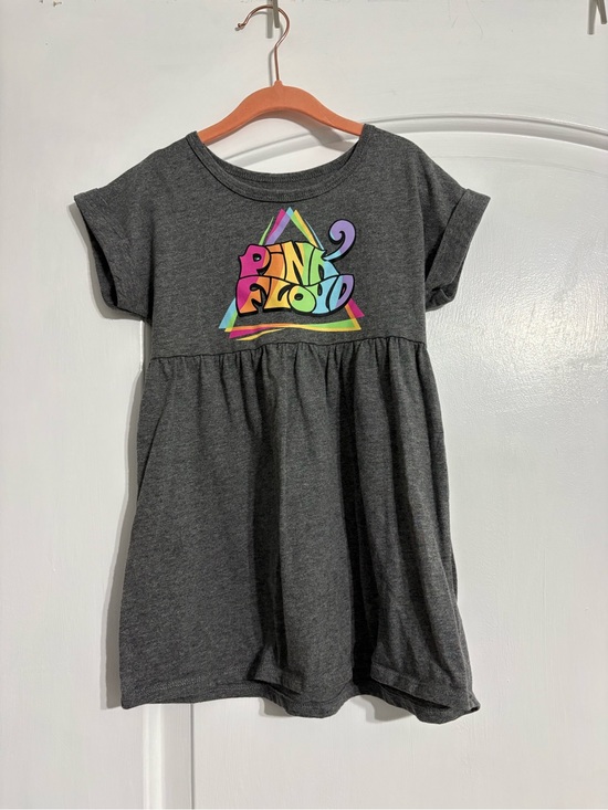 Pink Floyd Other - Pink Floyd dress